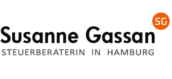 Steuerberaterin in Hamburg Bramfeld - Susanne Gassan